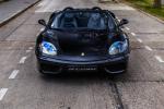 Ferrari 360 Spider 2000 года (WW)